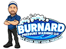 Burnard Pressure Washing